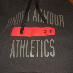 Under Armour Hoodie